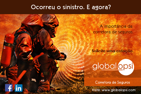 Ocorreu o Sinistro. E agora?