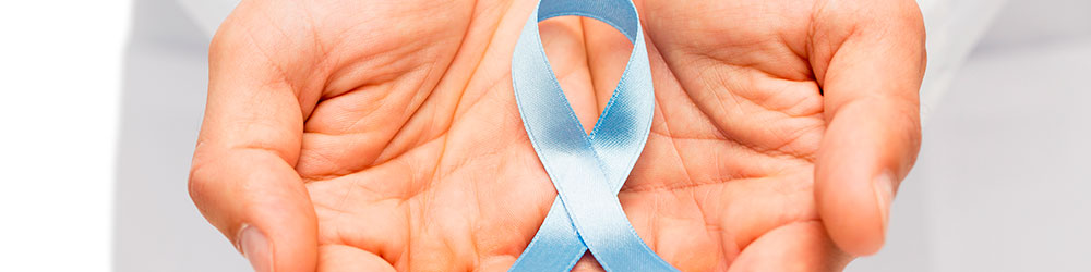 Câncer de próstata