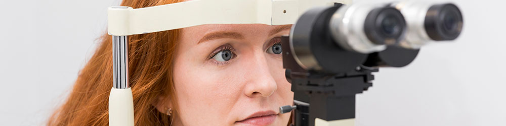 Saúde ocular