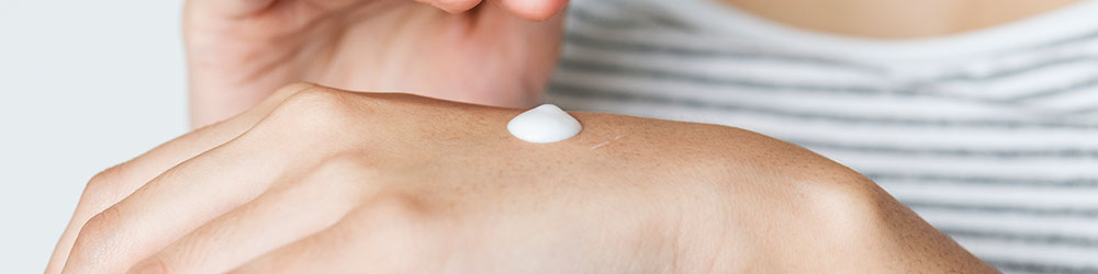 Cuidados com a pele no verão