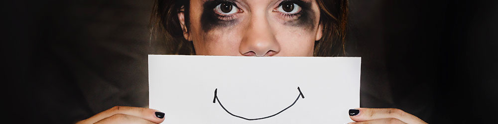 A saúde mental também é importante