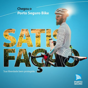 Seguro Bike Porto Seguros