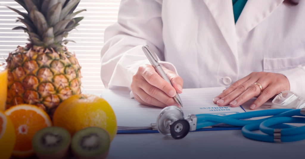 Fuja das dietas milagrosas!